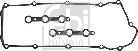 Febi Bilstein 11513 - Blīvju komplekts, Motora bloka galvas vāks ps1.lv