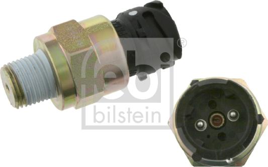 Febi Bilstein 11537 - Spiediena slēdzis, Spiediena uz asi samazināšana ps1.lv