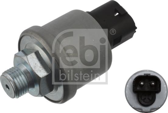 Febi Bilstein 11645 - Bremžu signāla slēdzis ps1.lv