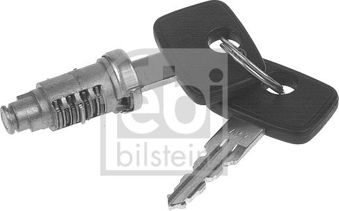 Febi Bilstein 11664 - Slēdzenes cilindrs ps1.lv