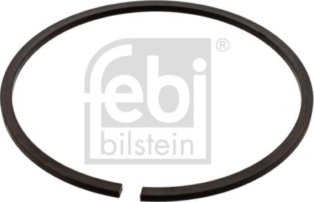 Febi Bilstein 11600 - Sprostgredzens ps1.lv