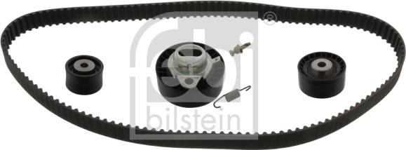 Febi Bilstein 11042 - Zobsiksnas komplekts ps1.lv