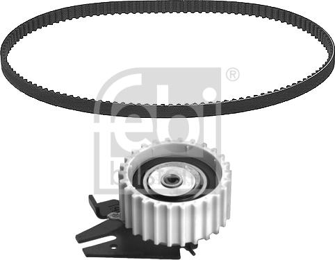 Febi Bilstein 11087 - Zobsiksnas komplekts ps1.lv