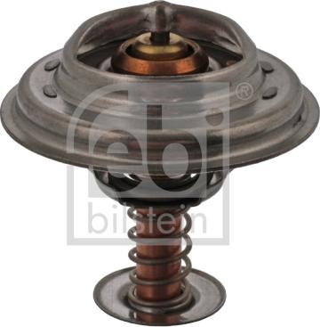 FEBI Bilstein 11119 - Termostats, Dzesēšanas šķidrums ps1.lv