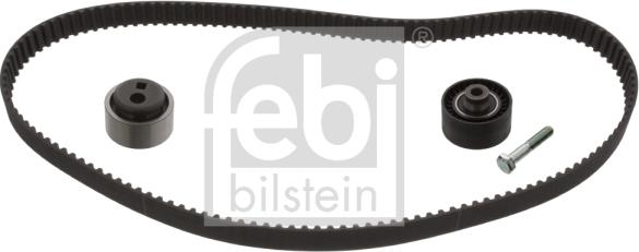 Febi Bilstein 11174 - Zobsiksnas komplekts ps1.lv