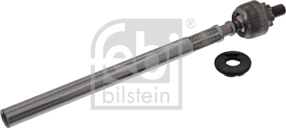 Febi Bilstein 11847 - Aksiālais šarnīrs, Stūres šķērsstiepnis ps1.lv