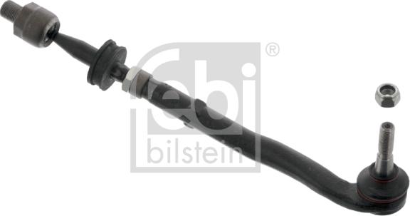 Febi Bilstein 11818 - Stūres šķērsstiepnis ps1.lv