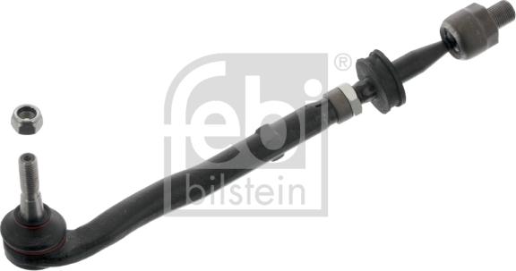 Febi Bilstein 11817 - Stūres šķērsstiepnis ps1.lv