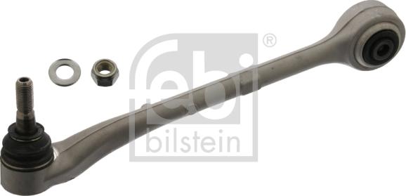 Febi Bilstein 11821 - Neatkarīgās balstiekārtas svira, Riteņa piekare ps1.lv