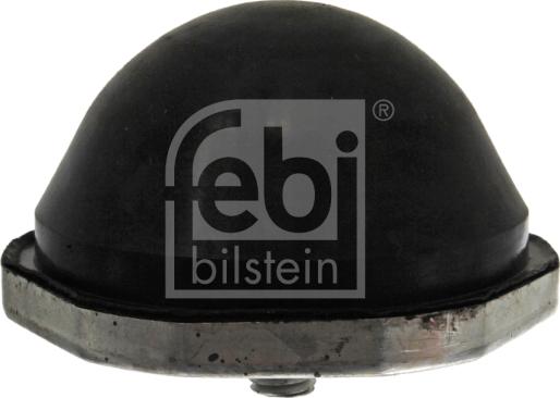 Febi Bilstein 11879 - Gājiena ierobežotājs, Atsperojums ps1.lv