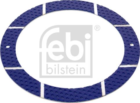 Febi Bilstein 11877 - Atdurplāksne, Lokšņu atspere ps1.lv