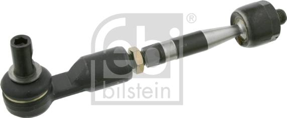 Febi Bilstein 11354 - Stūres šķērsstiepnis ps1.lv