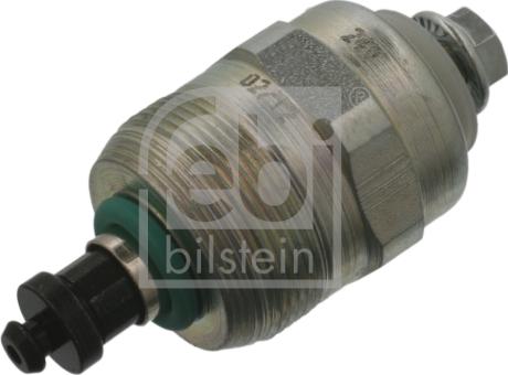 Febi Bilstein 11246 - Vārsts, Iesmidzināšanas sistēma ps1.lv