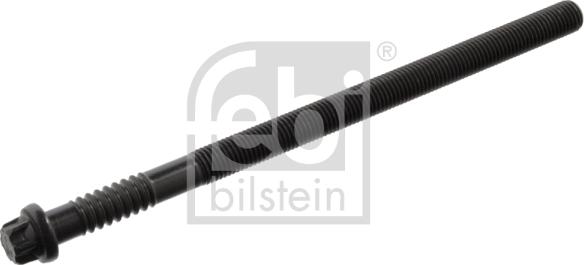 Febi Bilstein 11258 - Cilindru galvas skrūve ps1.lv