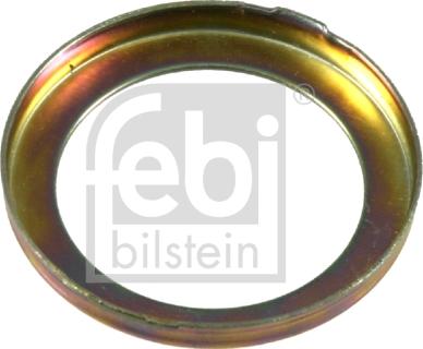 Febi Bilstein 11702 - Aizsargplāksne, Bremžu trumulis ps1.lv