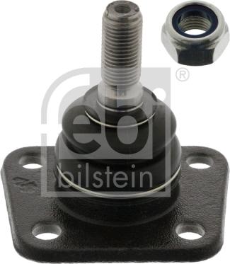 Febi Bilstein 11784 - Balst / Virzošais šarnīrs ps1.lv