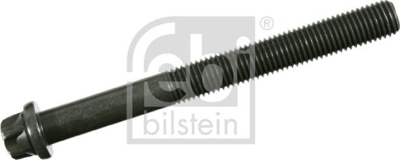 Febi Bilstein 11725 - Cilindru galvas skrūve ps1.lv