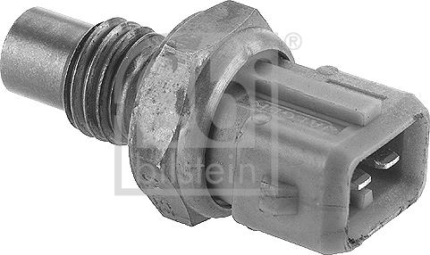 FEBI Bilstein 18989 - Devējs, Dzesēšanas šķidruma temperatūra ps1.lv