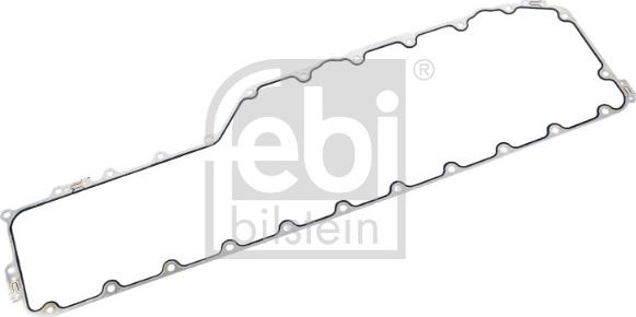 Febi Bilstein 184497 - Blīve, Eļļas vācele (Motora bloks) ps1.lv