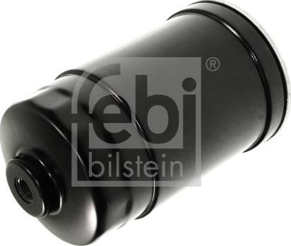 Febi Bilstein 184442 - Degvielas filtrs ps1.lv