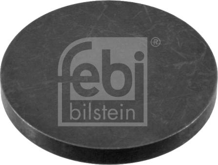 Febi Bilstein 18445 - Regulēšanas paplāksne, Vārsta sprauga ps1.lv