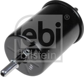 Febi Bilstein 184462 - Degvielas filtrs ps1.lv