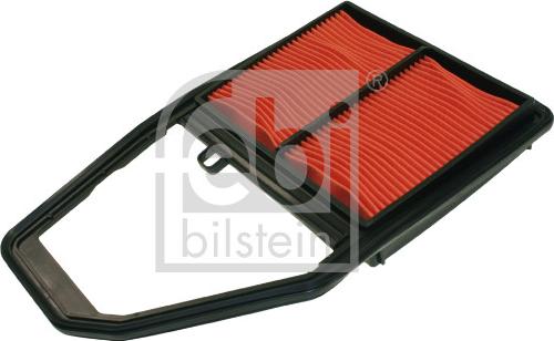 Febi Bilstein 184424 - Gaisa filtrs ps1.lv