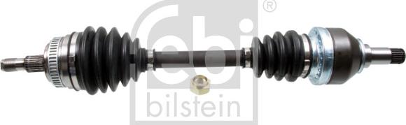 Febi Bilstein 184657 - Piedziņas vārpsta ps1.lv