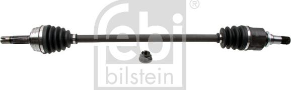 Febi Bilstein 184613 - Piedziņas vārpsta ps1.lv