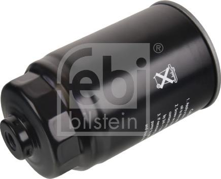 Febi Bilstein 184053 - Degvielas filtrs ps1.lv