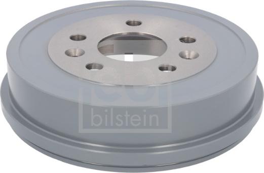 FEBI Bilstein 184069 - Bremžu trumulis ps1.lv