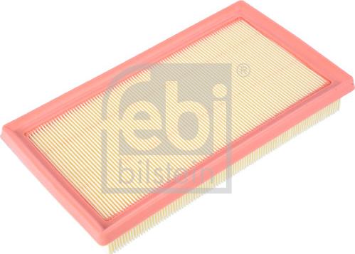 Febi Bilstein 184066 - Gaisa filtrs ps1.lv