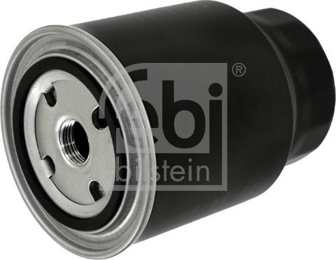 Febi Bilstein 184038 - Degvielas filtrs ps1.lv