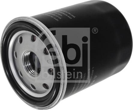 Febi Bilstein 184078 - Eļļas filtrs ps1.lv