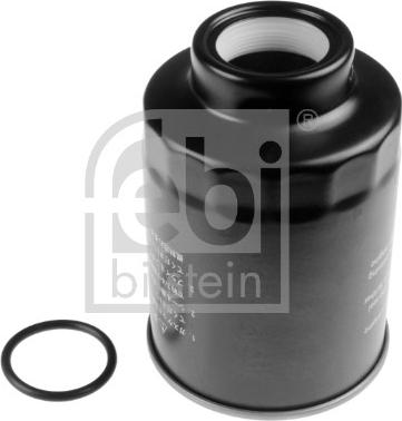 Febi Bilstein 184114 - Degvielas filtrs ps1.lv