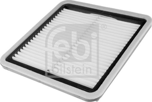 Febi Bilstein 184120 - Gaisa filtrs ps1.lv