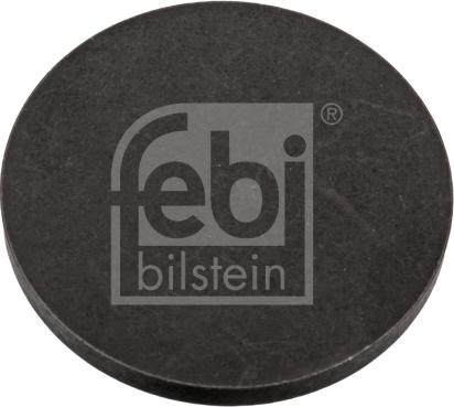 Febi Bilstein 18439 - Regulēšanas paplāksne, Vārsta sprauga ps1.lv