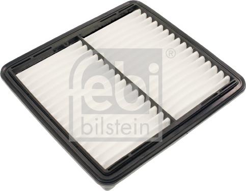 Febi Bilstein 184340 - Gaisa filtrs ps1.lv