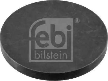 Febi Bilstein 18453 - Regulēšanas paplāksne, Vārsta sprauga ps1.lv