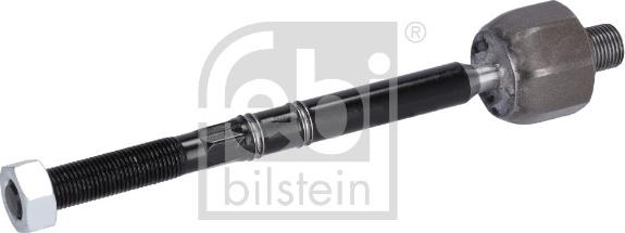 Febi Bilstein 184259 - Aksiālais šarnīrs, Stūres šķērsstiepnis ps1.lv