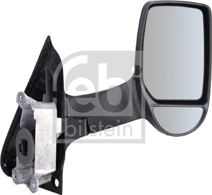 FEBI Bilstein 184225 - Ārējais atpakaļskata spogulis ps1.lv