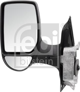 FEBI Bilstein 184226 - Ārējais atpakaļskata spogulis ps1.lv