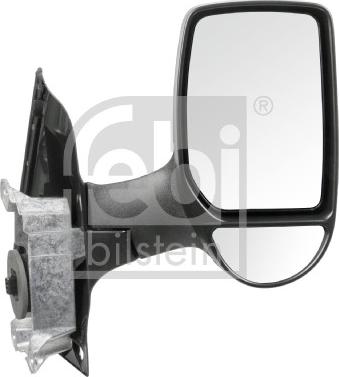 FEBI Bilstein 184220 - Ārējais atpakaļskata spogulis ps1.lv