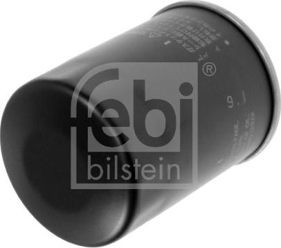 Febi Bilstein 184270 - Eļļas filtrs ps1.lv
