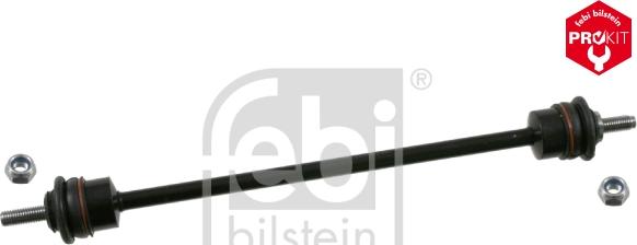 Febi Bilstein 18427 - Stiepnis / Atsaite, Stabilizators ps1.lv