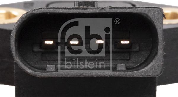 Febi Bilstein 184786 - Devējs, Pūtes spiediens ps1.lv