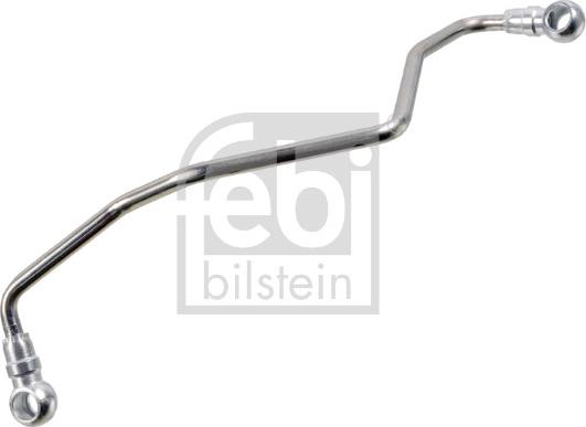 Febi Bilstein 184730 - Eļļas cauruļvads, Kompresors ps1.lv