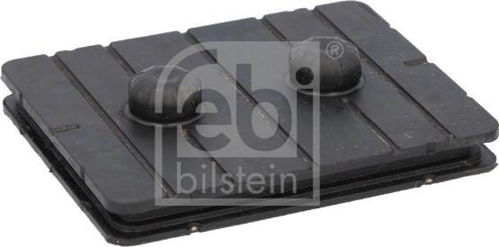 Febi Bilstein 185468 - Atdurplāksne, Lokšņu atspere ps1.lv