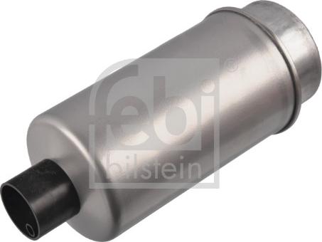 Febi Bilstein 185559 - Degvielas filtrs ps1.lv