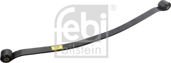FEBI Bilstein 185509 - Lāgu atsperes lokšņu komplekts ps1.lv